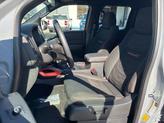 Thumbnail of 2022 Boulder Gray Nissan Frontier