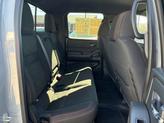 Thumbnail of 2022 Boulder Gray Nissan Frontier