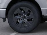 Thumbnail of 2025 Silver Metallic Ford F-150 Lightning