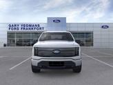 Thumbnail of 2025 Silver Metallic Ford F-150 Lightning