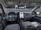 Thumbnail of 2025 Silver Metallic Ford F-150 Lightning