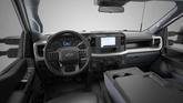 Thumbnail of 2026 Oxford White Ford F-350
