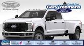Photo of 2026 Oxford White Ford F-350