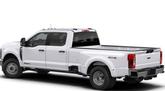 Thumbnail of 2026 Oxford White Ford F-350