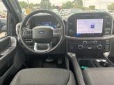 Thumbnail of 2024 Bronze Metallic Ford F-150