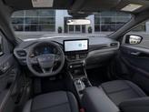 Thumbnail of 2025 Silver Metallic Ford Escape