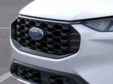 Thumbnail of 2025 Silver Metallic Ford Escape