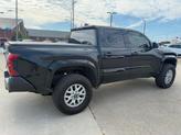 Thumbnail of 2025 Black Toyota Tacoma