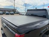Thumbnail of 2025 Black Toyota Tacoma