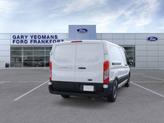 Thumbnail of 2025 Oxford White Ford Transit-150