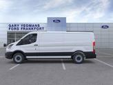Thumbnail of 2025 Oxford White Ford Transit-150