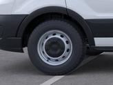 Thumbnail of 2025 Oxford White Ford Transit-150