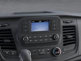 Thumbnail of 2025 Oxford White Ford Transit-150