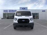 Thumbnail of 2025 Oxford White Ford Transit-150