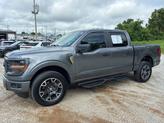 Thumbnail of 2024 Carbonized Gray Metallic Ford F-150