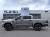 Thumbnail of 2025 Gray Ford Ranger