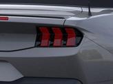 Thumbnail of 2025 Gray Ford Mustang