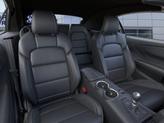 Thumbnail of 2025 Gray Ford Mustang