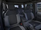 Thumbnail of 2025 Oxford White Ford Bronco