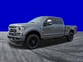 Thumbnail of 2021 Gray Ford F-250