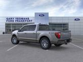 Thumbnail of 2025 Brown Ford F-150