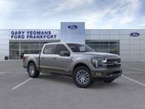 Thumbnail of 2025 Brown Ford F-150