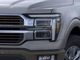 Thumbnail of 2025 Brown Ford F-150
