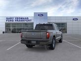 Thumbnail of 2025 Brown Ford F-150