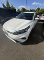 Photo of 2024 Snow White Pearl Kia Forte