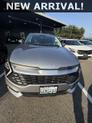 Thumbnail of 2025 Steel Gray Kia Sportage