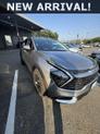 Thumbnail of 2025 Steel Gray Kia Sportage