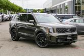 Thumbnail of 2024 Dark Moss Kia Telluride