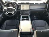 Thumbnail of 2025 Santorini Black Land Rover Defender