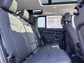 Thumbnail of 2025 Santorini Black Land Rover Defender