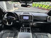 Thumbnail of 2020 Iconic Silver Ford F-150