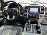 Thumbnail of 2020 Iconic Silver Ford F-150