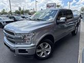 Thumbnail of 2020 Iconic Silver Ford F-150