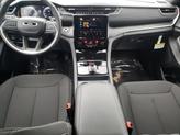 Thumbnail of 2025 Silver Zynith Jeep Grand Cherokee L