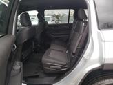 Thumbnail of 2025 Silver Zynith Jeep Grand Cherokee L
