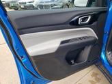 Thumbnail of 2025 Hydro Blue Pearlcoat Jeep Compass
