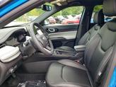 Thumbnail of 2025 Hydro Blue Pearlcoat Jeep Compass