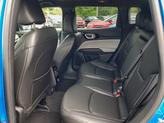 Thumbnail of 2025 Hydro Blue Pearlcoat Jeep Compass