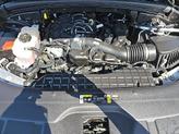 Thumbnail of 2022 Metallic Jeep Grand Cherokee L