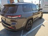 Thumbnail of 2022 Metallic Jeep Grand Cherokee L
