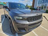 Thumbnail of 2022 Metallic Jeep Grand Cherokee L