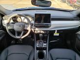 Thumbnail of 2025 Hydro Blue Pearlcoat Jeep Compass