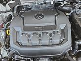 Thumbnail of 2022 Pure White Volkswagen Tiguan
