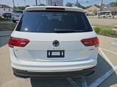Thumbnail of 2022 Pure White Volkswagen Tiguan
