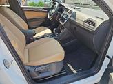 Thumbnail of 2022 Pure White Volkswagen Tiguan