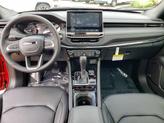 Thumbnail of 2025 Red Jeep Compass
